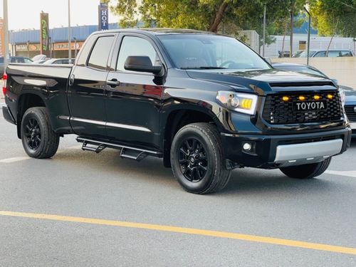 Toyota Tundra 2020 TUNDRA 4x4  v8 fully full