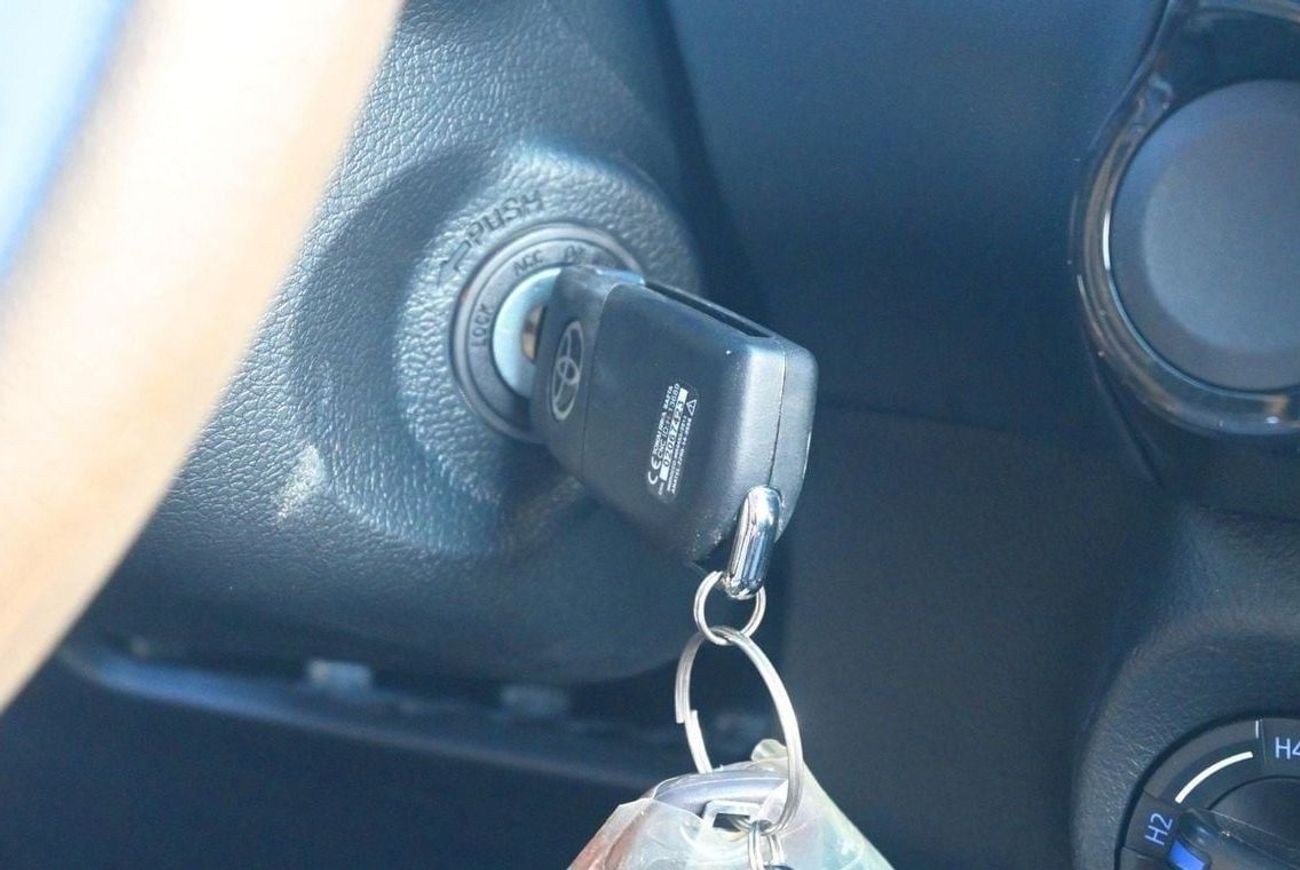 تويوتا هيلوكس