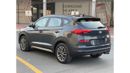 Hyundai Tucson Full Option Full panorama 2.4 push start