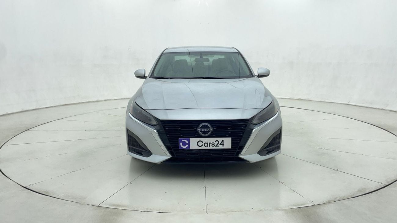 نيسان ألتيما 2.5L 2023 | 0 DP | 895/Month | 30 Day Return | Service History