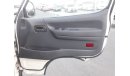 Toyota Hiace Toyota Hiace RIGHT HAND DRIVE (Stock no PM 803)