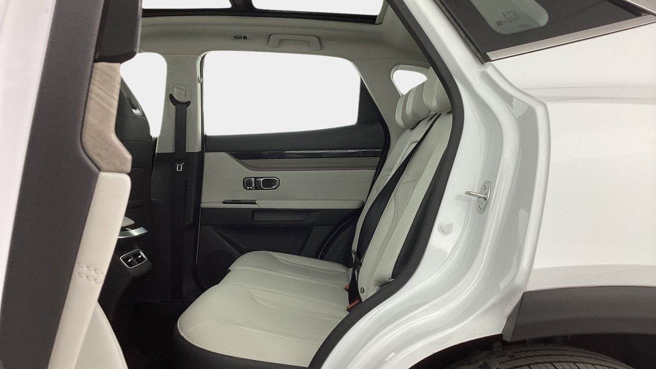 Jetour Dashing LUXURY | Guaranteed Warranty | 0 Down Payment