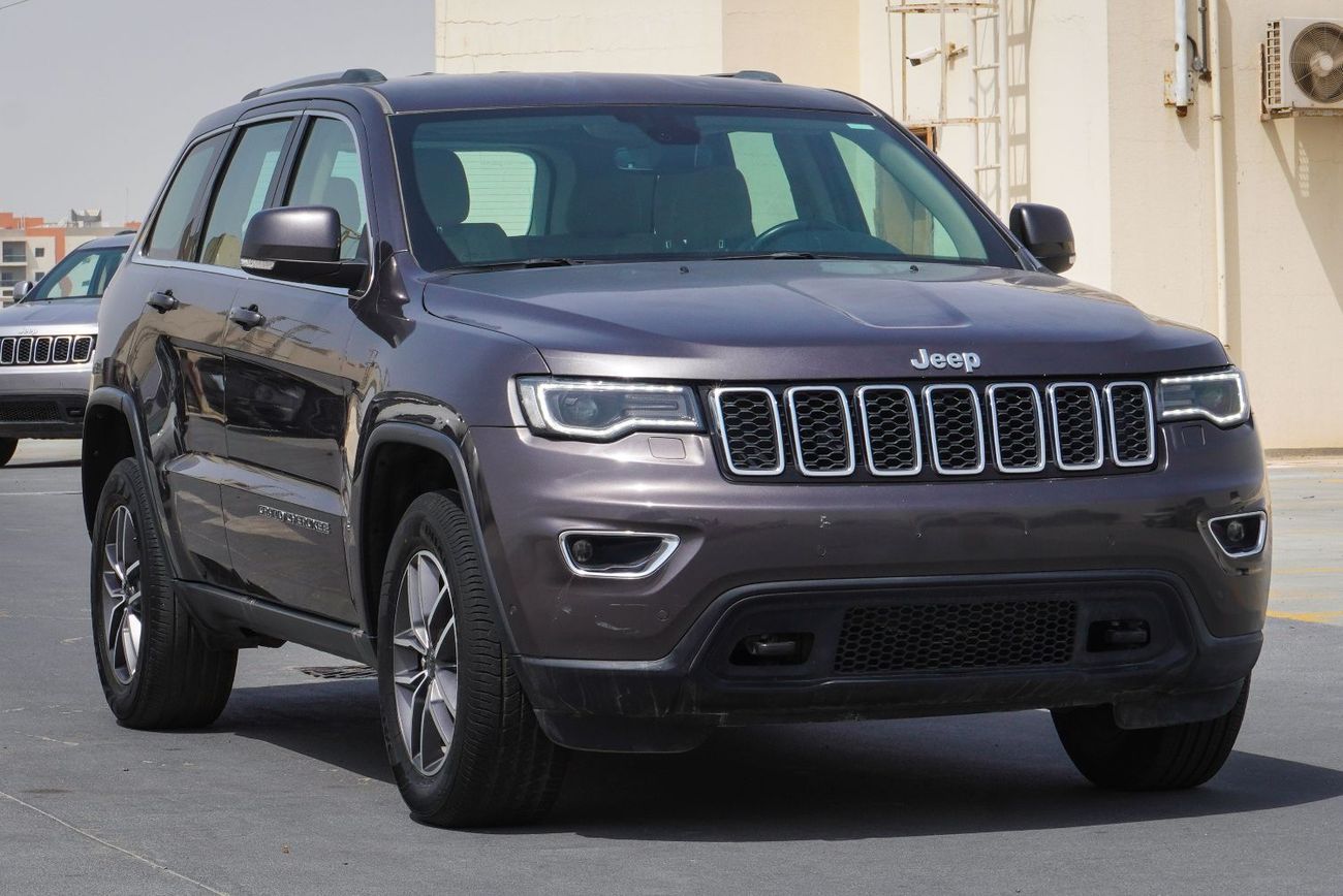 جيب شيروكي Limited 3.2L