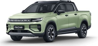 Riddara RD6