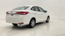 Toyota Yaris SE 1.5 | Zero Down Payment | Home Test Drive