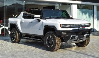 GMC Hummer EV