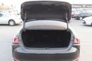 Lexus ES300 HYBRID 2.5L HYBRID, PUSH START, ELECTRIC SEAT, LEATHER SEAT, FWD, 4 DOORS, MODEL 2024