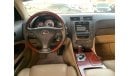 Lexus GS 460 Lexus GS 460 2009 GCC