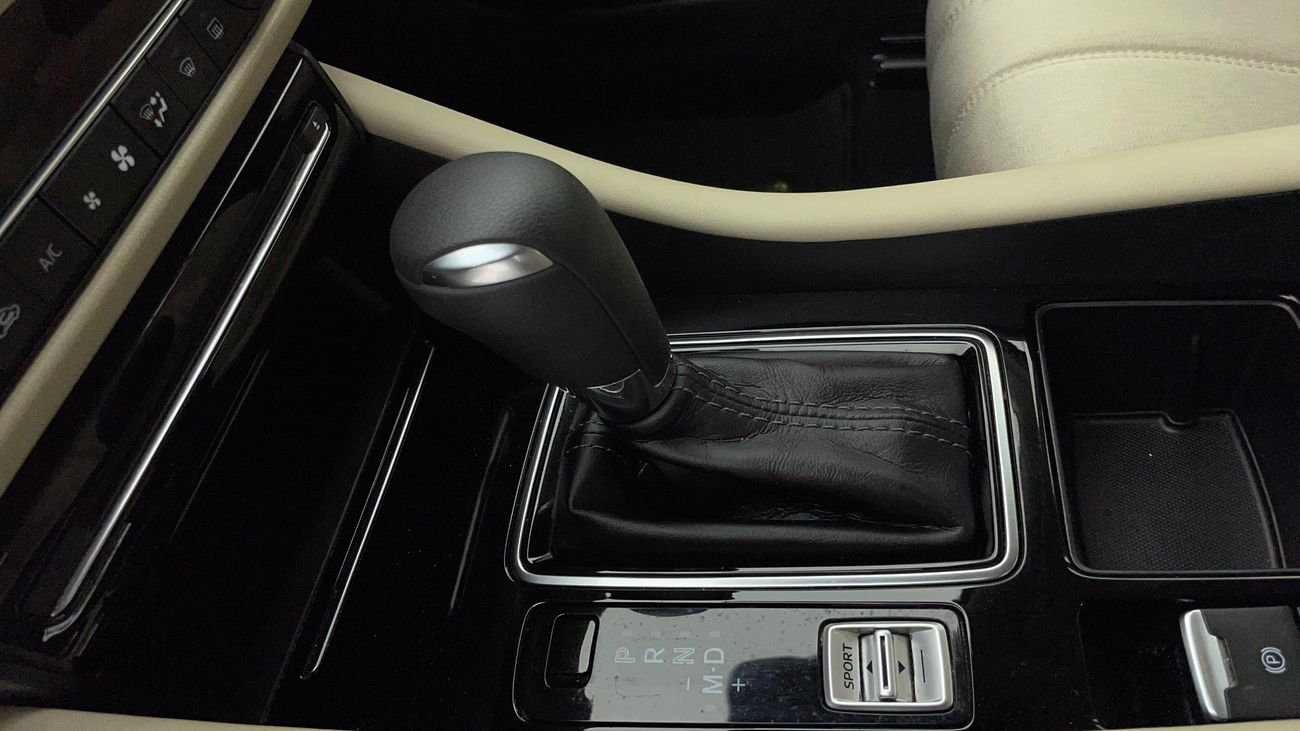 Mazda 6 S 2.5 | Zero Down Payment | Free Home Test Drive