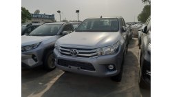 Toyota Hilux 4x4 diesel