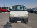 Suzuki Carry SUZUKI CARRY TRUCK PICK UP RHD 1999 MODEL 0.6L PETROL MANUAL(PM04480)