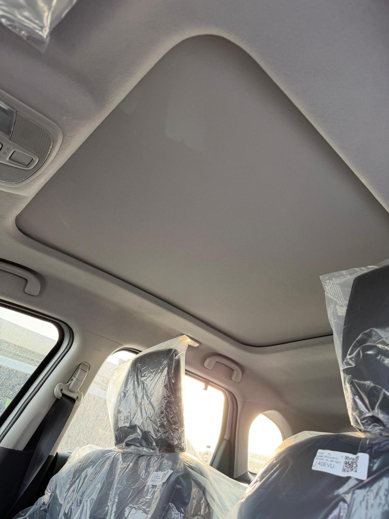 Toyota Urban Cruiser 1.5L PETROL GLX AUTOMATIC TRANSMISSION ( FOR RE-EXPORT ONLY)