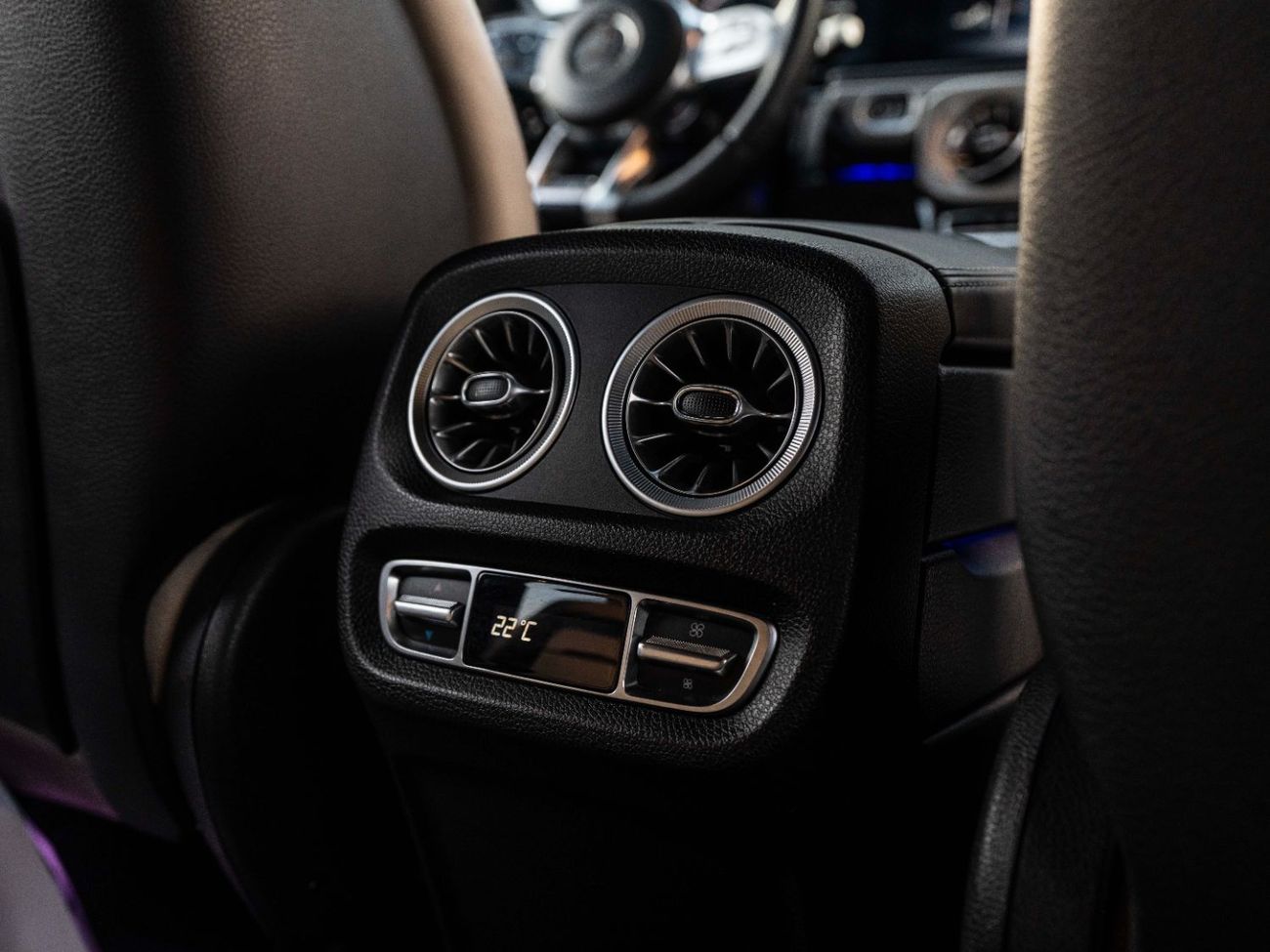 Mercedes-Benz G 63 AMG Std 4.0L