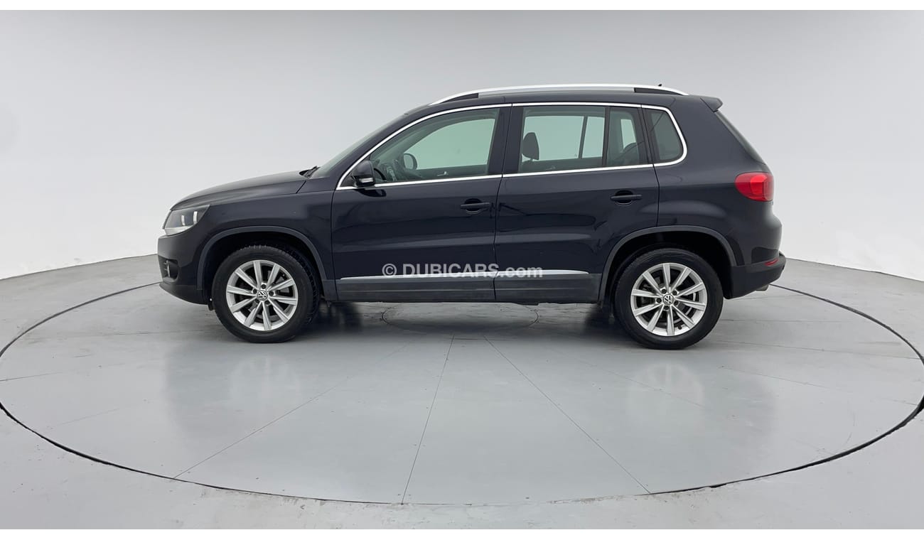Volkswagen Tiguan SE 2 | Zero Down Payment | Free Home Test Drive
