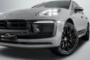 Porsche Macan GTS 2.9L (435 HP)