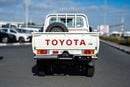 Toyota Land Cruiser Pick Up Toyota Land Cruiser LC79 Pickup 2.8L Diesel