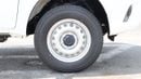 Toyota Hilux GLX SGLX DLX 2.4L