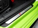 Audi RS3 STD BUY NOW, PAY 2027 | THE BLACKLINE STANDARD | Audi Warranty + Service Contract 2028, GCC, LOW KM'