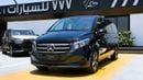 مرسيدس بنز فيتو MERCEDES-BENZ VITO BUSINESS EDITION 2.0L PETROL 2025 (10 SEATERS)