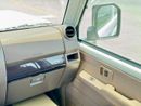 تويوتا لاند كروزر بيك آب Toyota LC79 2025 4WD Double Cab 2.8L Diesel Manual