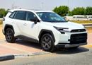 Toyota RAV4 2.0 Chinese Specs - Brand Efficiency