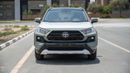 Toyota RAV4 2.5L Adventure TOYOTA RAV4 ADVENTURE 2.L 4X4 -2025YM