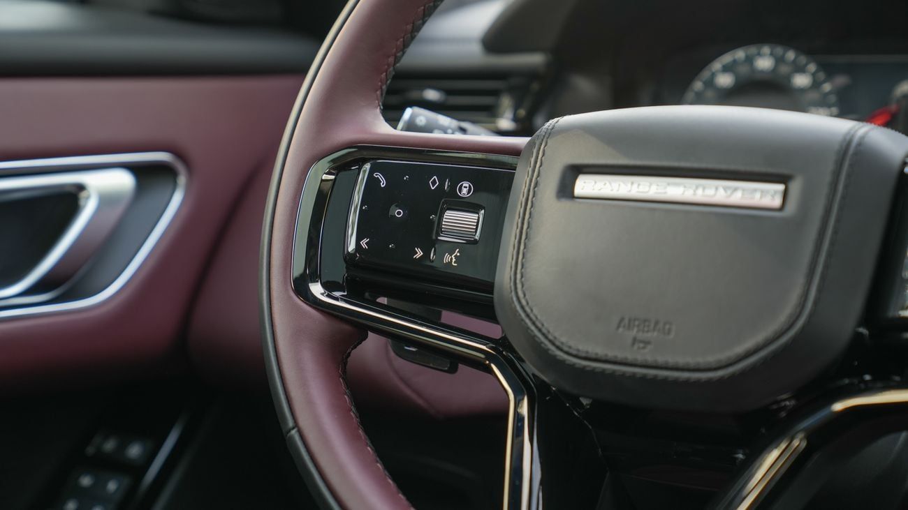 Land Rover Range Rover Velar P250 AUTOBIOGRAPHY 2026!! FIVE YEARS WARRANTY!! THREE YEARS SERVICE CONTRACT