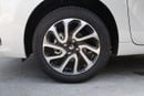 Suzuki Baleno 2026 BALENO 1.5 GLX FULL **EXPORT ONLY**التصدير فقط خارج الخليج***