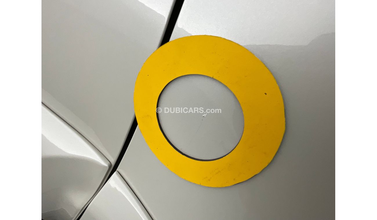 ميتسوبيشي باجيرو GLS Highline