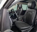 Ford Expedition PLATINUM FDSH• Al Tayer Warranty + Service Contract • GCC