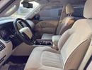 نيسان باترول SE T2 4.0L