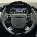 Land Rover Range Rover 2020 Range Rover Vogue P400, FEB 2025 Range Rover Warranty, Full Range Rover Service History, GCC