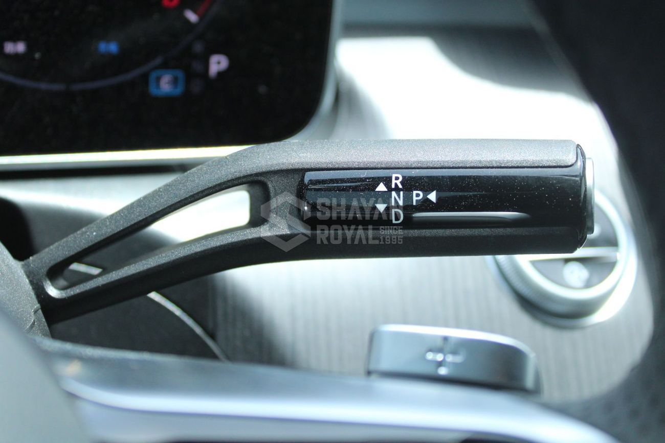 Mercedes-Benz C 200 L SPORT VERSION 1.5L V4 PETROL RWD AT 2025MY LHD