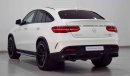 مرسيدس بنز GLE 63 AMG Coupe Special offer price!!!