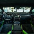 Lamborghini Urus 4.0T V8 Performante