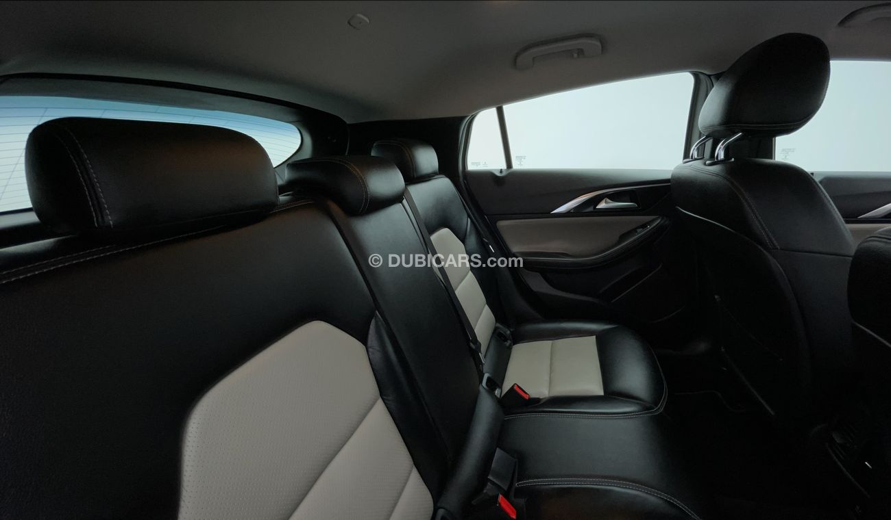 Infiniti Q30 STD 1.6 | Zero Down Payment | Free Home Test Drive