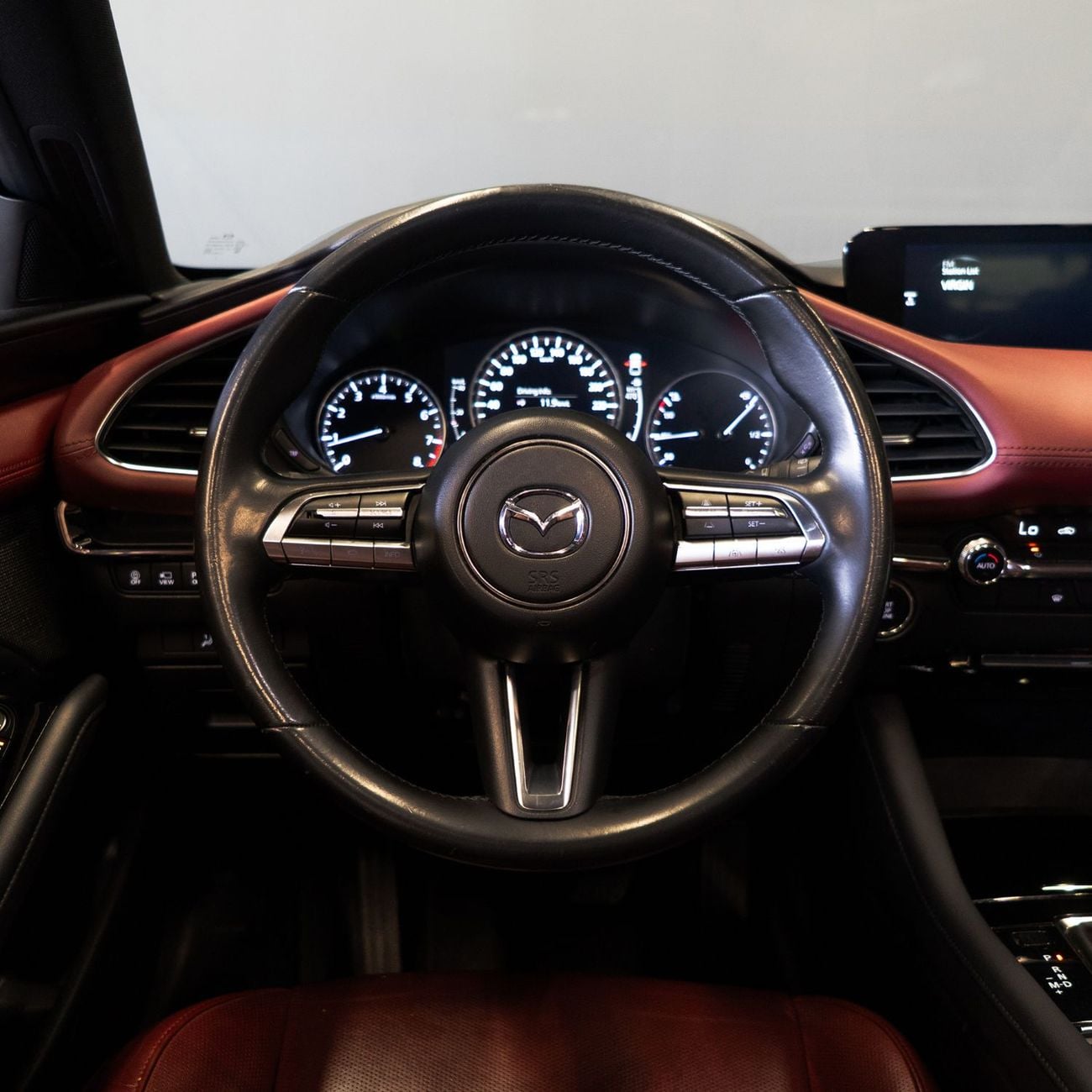 Mazda 3 Intense 2.0L AED 1,436 pm • 0% Downpayment • Mazda 3 • 1 Year Warranty