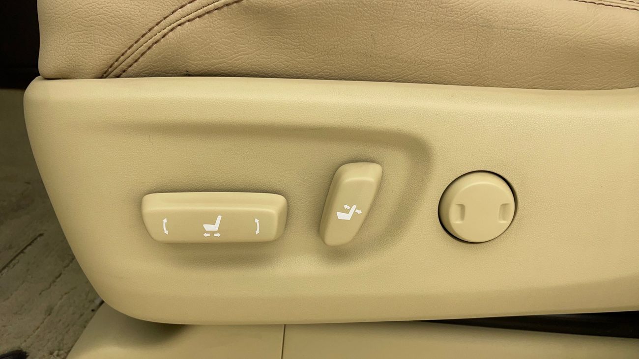 تويوتا برادو VXR 4 | بدون دفعة مقدمة | اختبار القيادة في المنزل