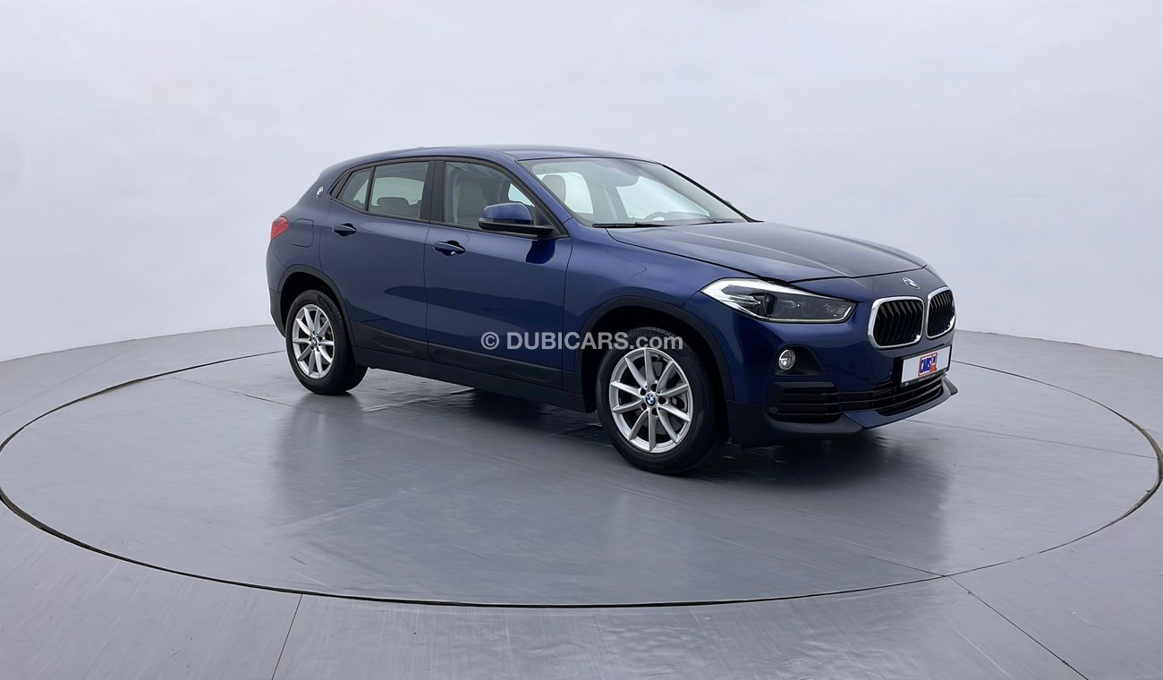 BMW X2 SDRIVE 20I 2 | Under Warranty | Inspected on 150+ parameters
