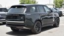 Land Rover Range Rover D350 3.0D MHEV Autobiography AWD Aut. Auto Local Price