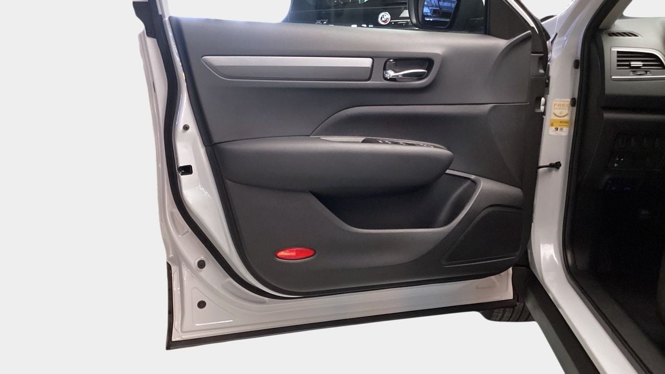 رينو كوليوس 2.5L 170 PE 2WD CVT | شامل الضمان | 0 ﺪﻔﻋﺓ ﺃﻮﻟﻯ