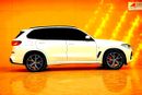 BMW X5 XDRIVE40i M SPORT 40 GCC specs 3,148.00 monthly