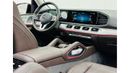 Mercedes-Benz GLE 450 Premium 2020 Mercedes Benz GLE450 AMG 4MATIC, Aug 2025 Mercedes Warranty, Full Options, Low Kms, GCC