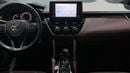 Toyota Corolla Cross XL 2024 | AED 1018/Month | 0 DP | 30 Day Return | Warranty | Service History