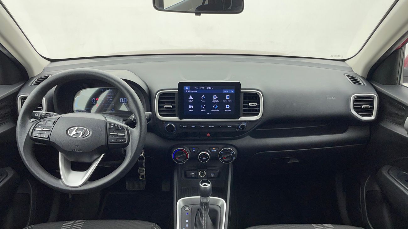 Hyundai Venue SMART 1 | Zero Down Payment | Home Test Drive