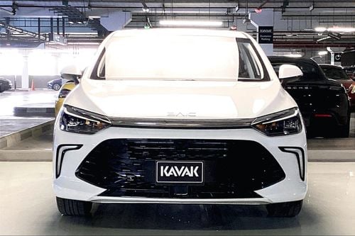 BAIC U5 Plus Honor | National Day | Start 2026 with the ideal drive | Guaranteed Warranty | 0 Down Payment