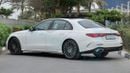 Mercedes-Benz E300 (For Export , НА ЭКСПОРТ) E 300 AMG EQ Boost 2.0T RWD 2026 GCC Без пробега