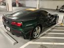 شيفروليه كورفت 6.2L Stingray