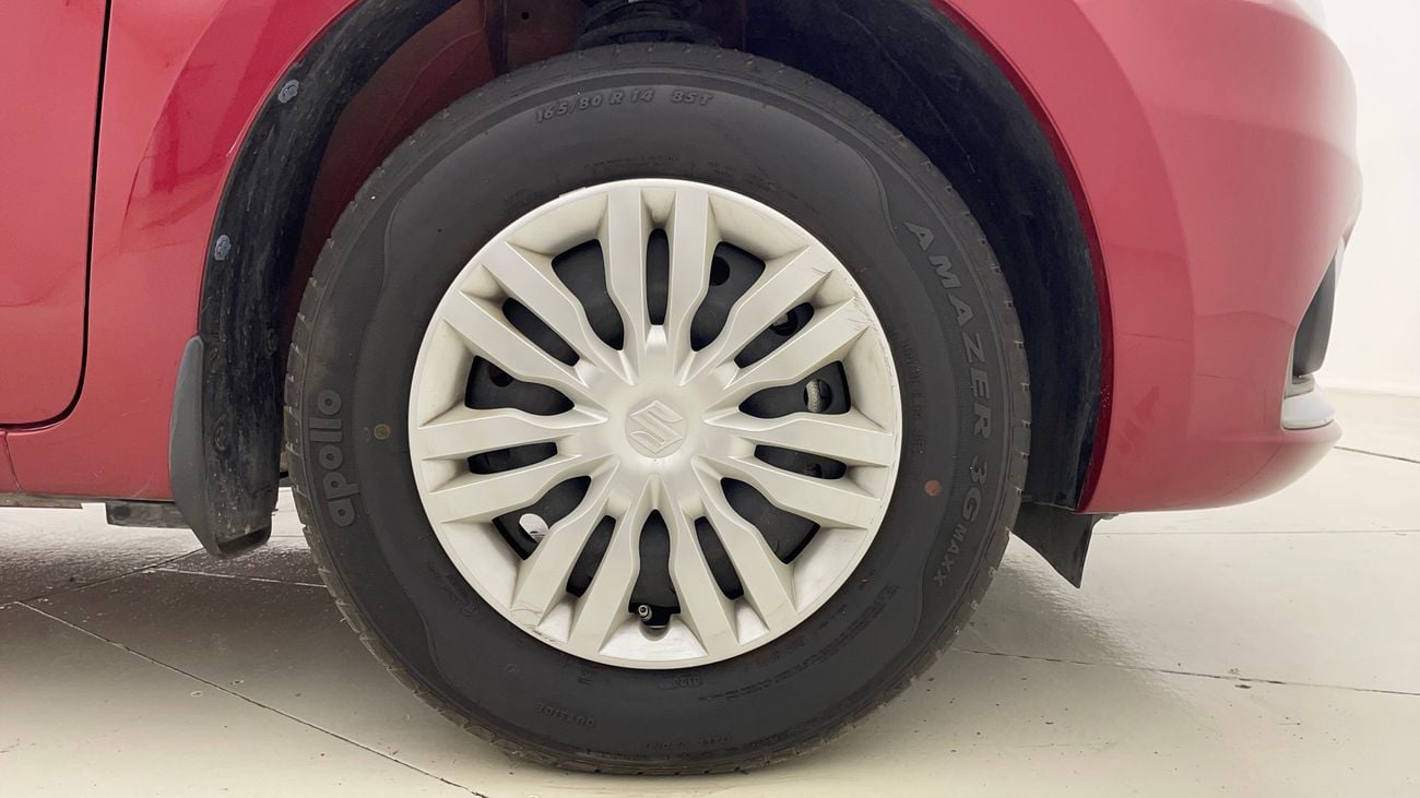 Suzuki Swift GL 1.2 | Zero Down Payment | Home Test Drive