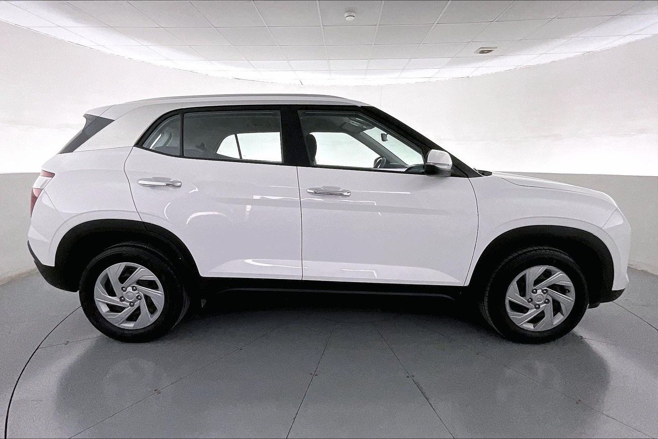 Hyundai Elantra Smart | 1 year free warranty | 0 Down Payment